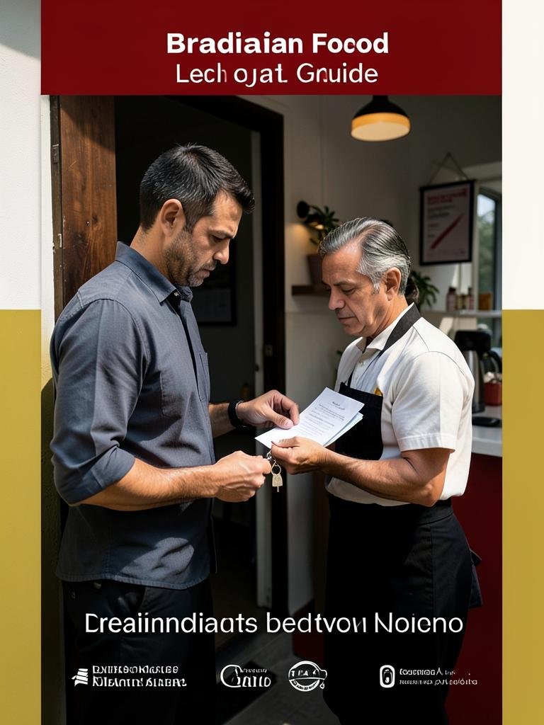 Cena ilustrativa do capítulo Ponto comercial